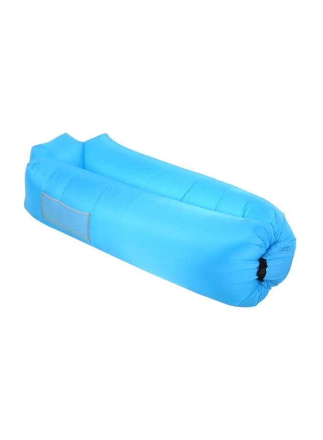 Inflatable Sleeping Couch