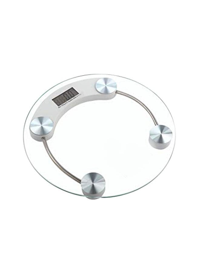 Digital Weighing Scale