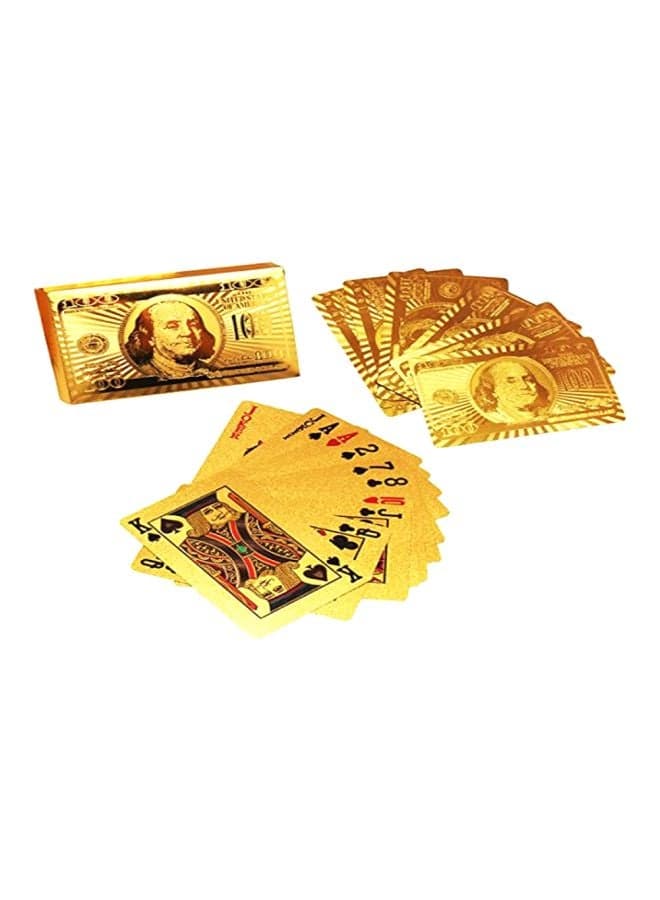 Playing Cards