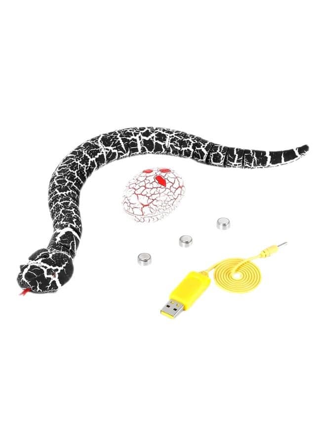 Remote Control Snake Toy AHA0240 16inch