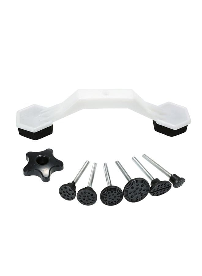 Paintless Dent Repair Tool With Glue Tabs