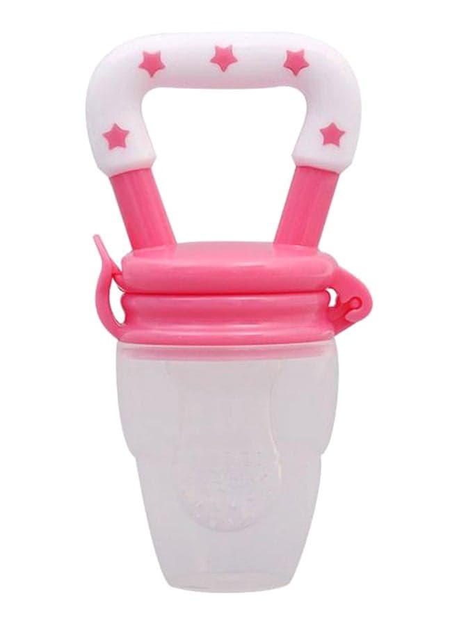 Fresh Food And Fruit Feeding Pacifier