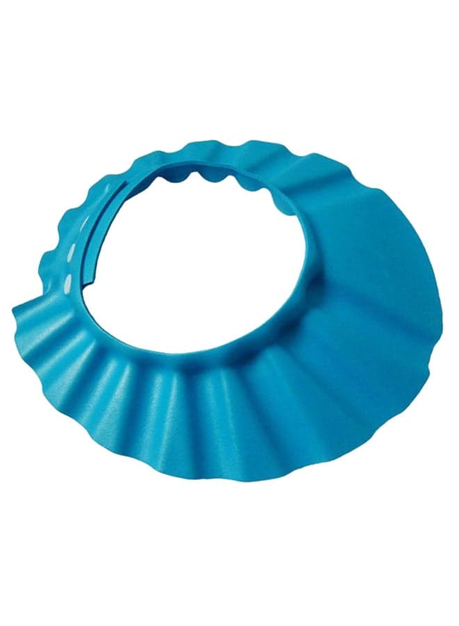Adjustable Hair Shield Bathing Shower Cap