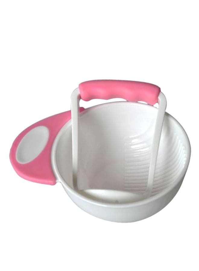 Baby Food Supplement Tool