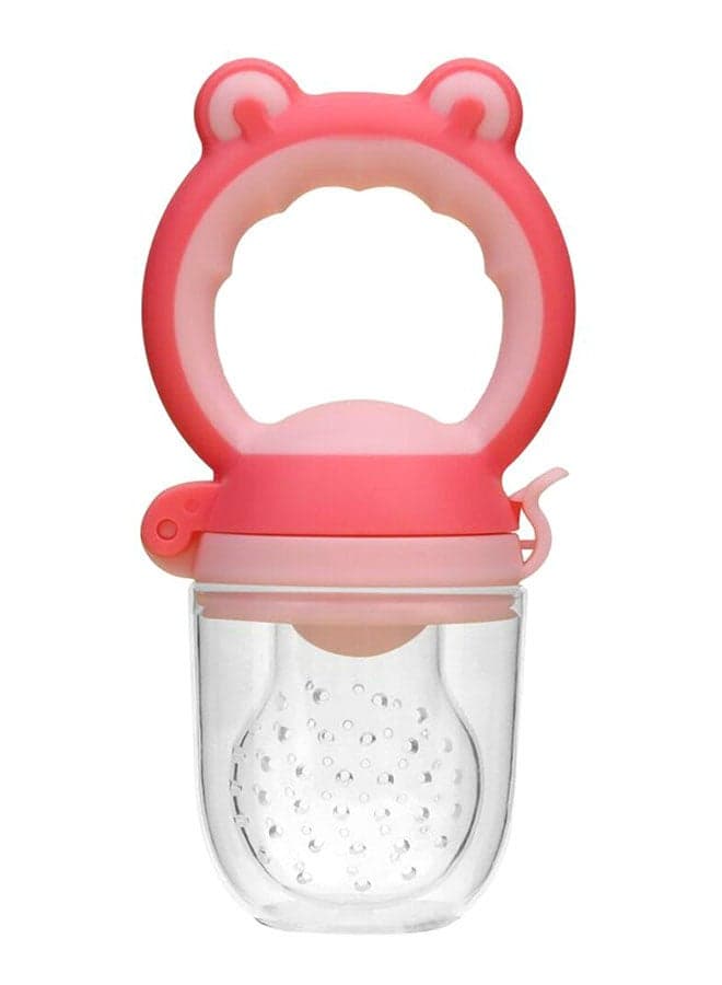 Fresh Food And Fruit Feeding Pacifier