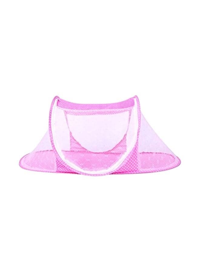 2-Piece Mosquito Net Tent