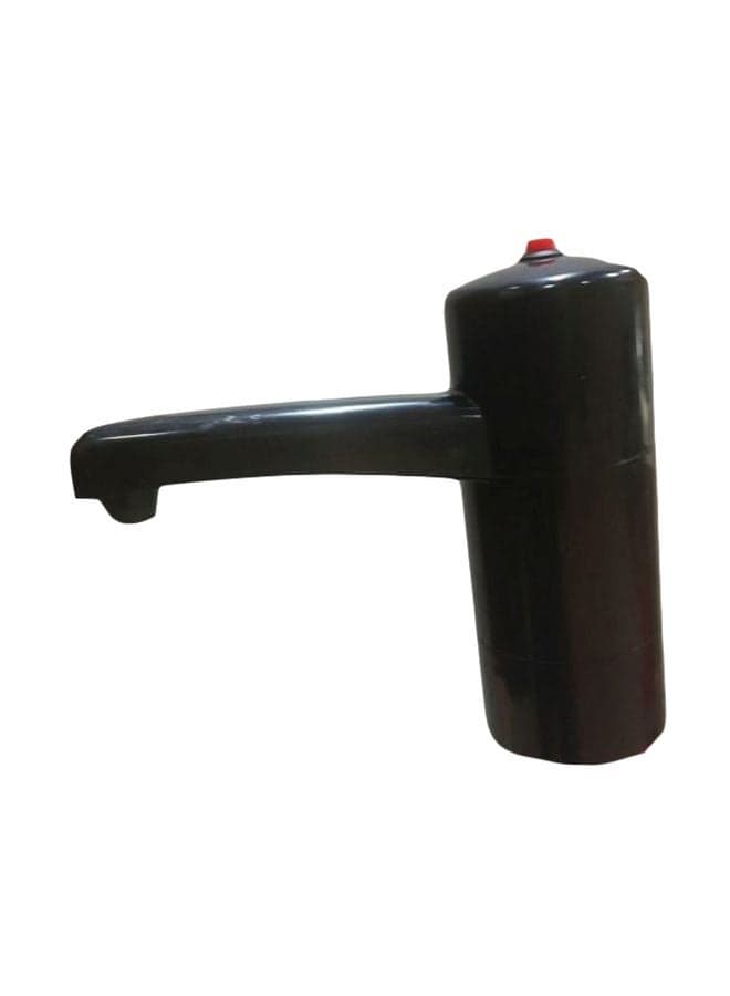 Water Pump 2724697161223 Black