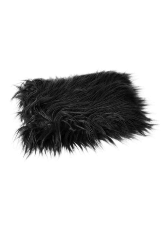 Fur Quilt Photo Props