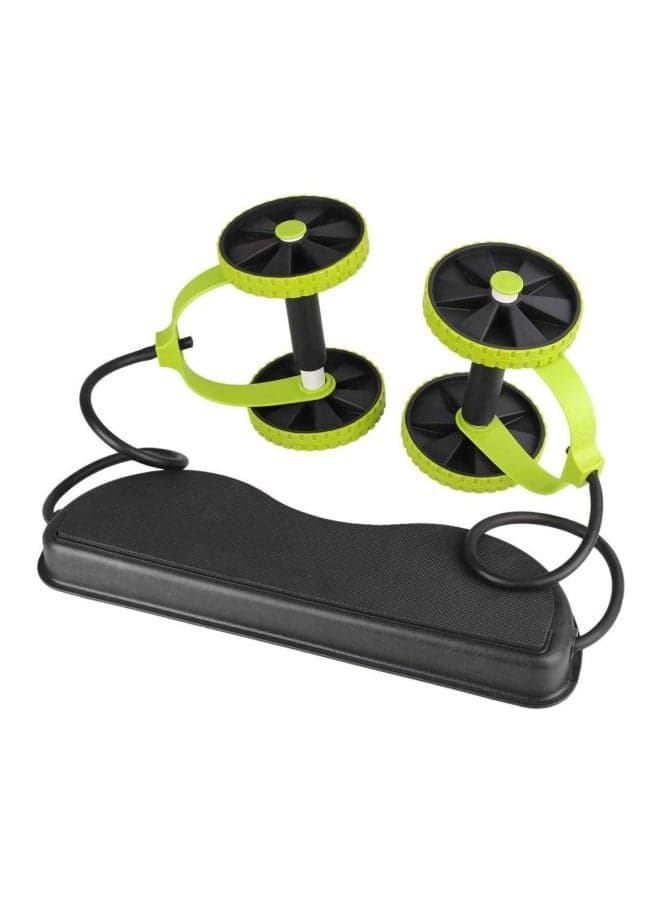 Reflex Super Powerful Abs Workout Kit
