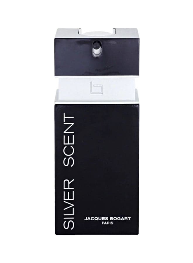 Silver Scent EDT 100ml