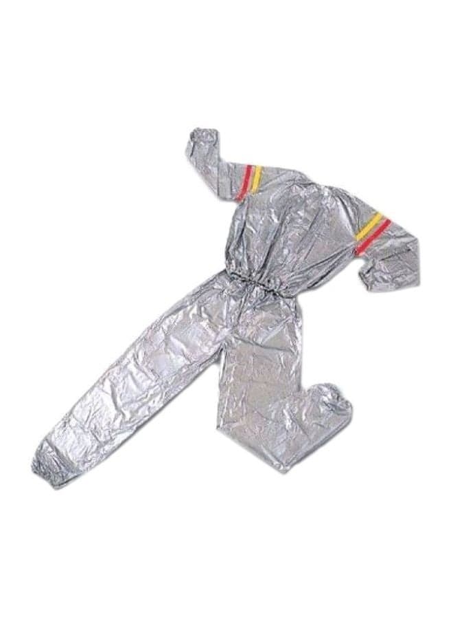 Waterproof Sauna Suit XL XL