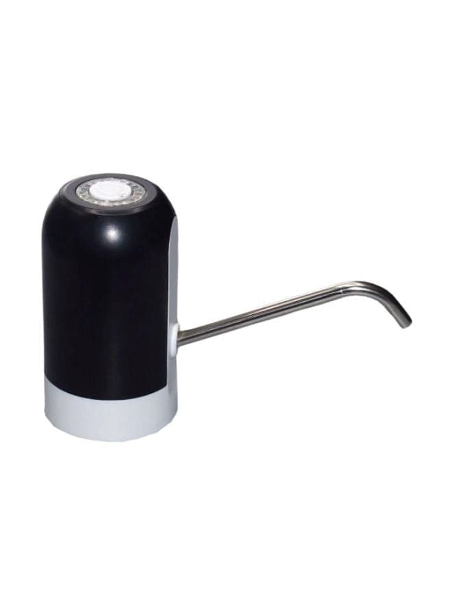 Electric Water Pump Dispenser 2724710760259 Black/White