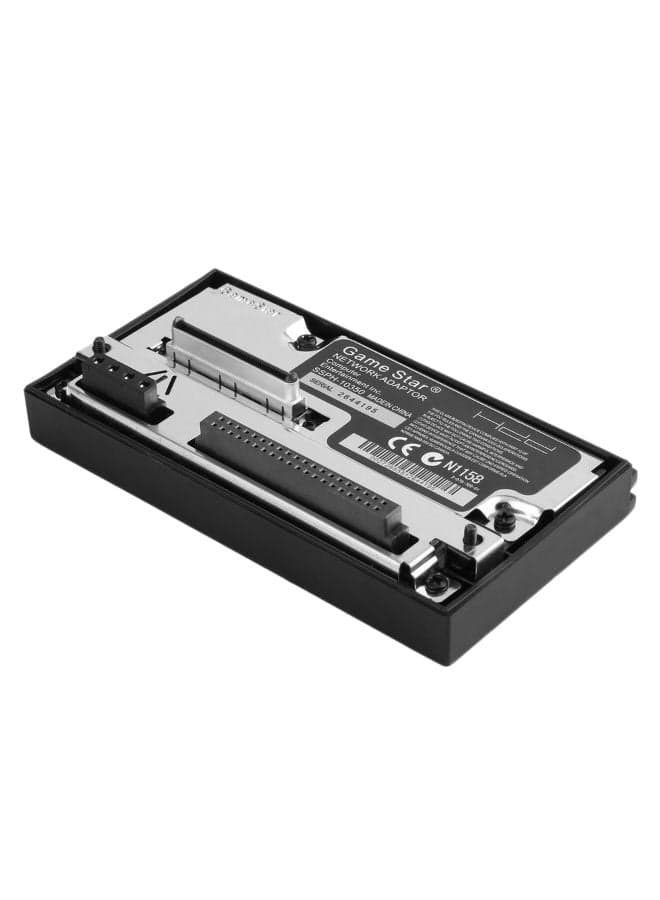 P2 Network Adaptor Interface Wireless Hard Disk