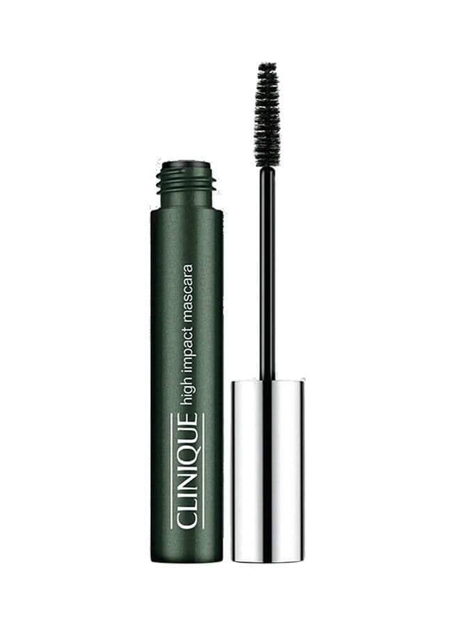 High Impact Mascara Black/ Brown
