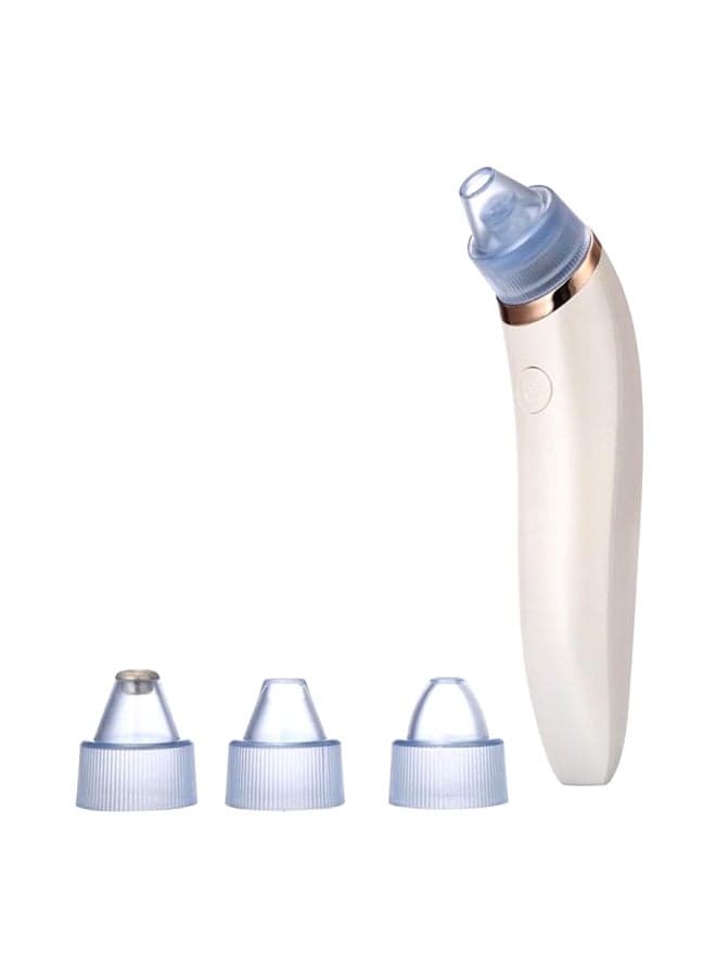 Face Cleaner Kit Silver
