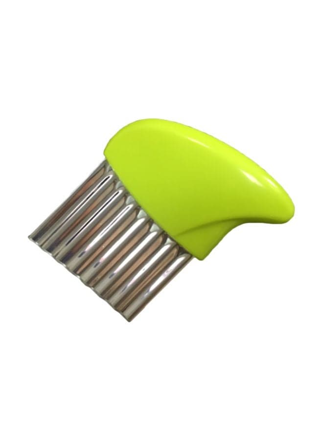 Multifunctional Wavy Potato Cutter Assorted