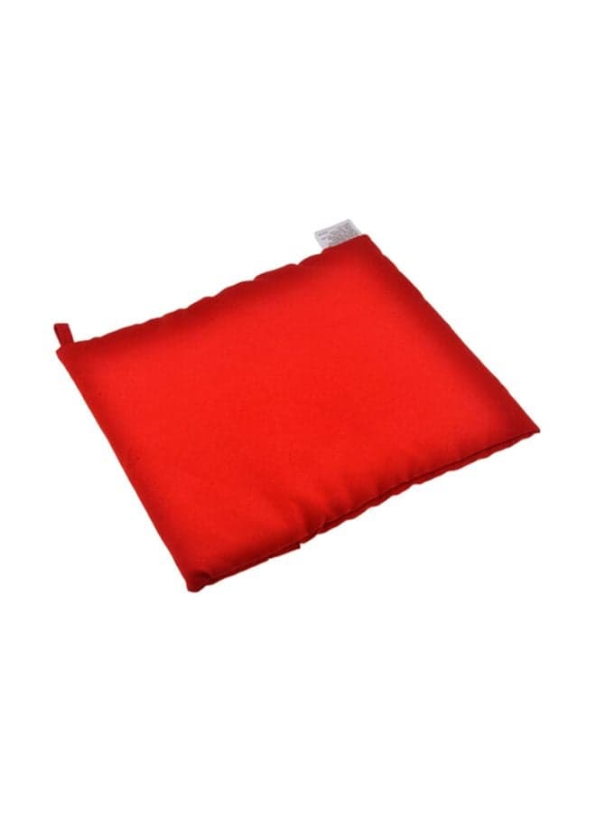 Potato Cooking Bag Red 200x200x200mm