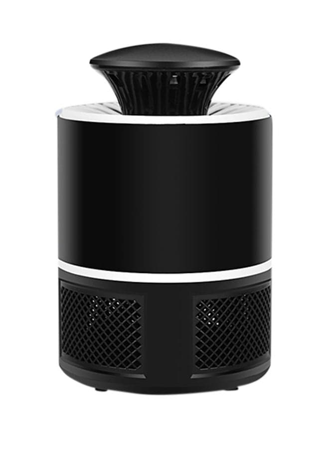 Household Mosquito Killer Lamp Black 0.35kg