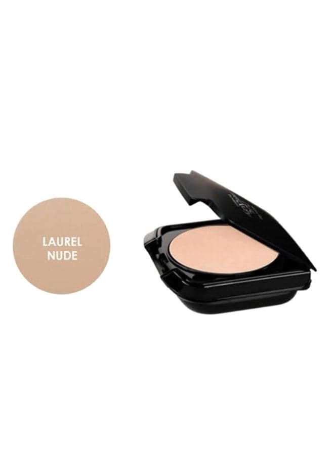Pack Of 2 Herbal Dual Wet And Dry Foundation 400 Laurel Nude