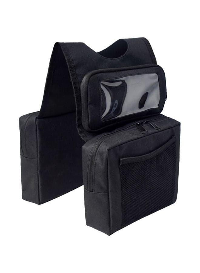 Fuel Tank Saddlebag