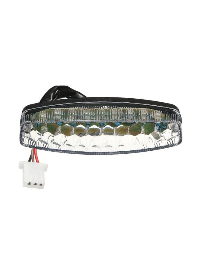 Rear Tail Brake Light