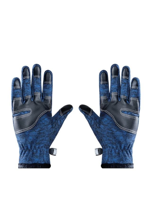 Water Resistant Motorbike  Gloves
