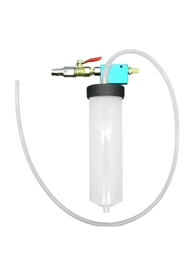 Car Fluid Oil Replacement Tool