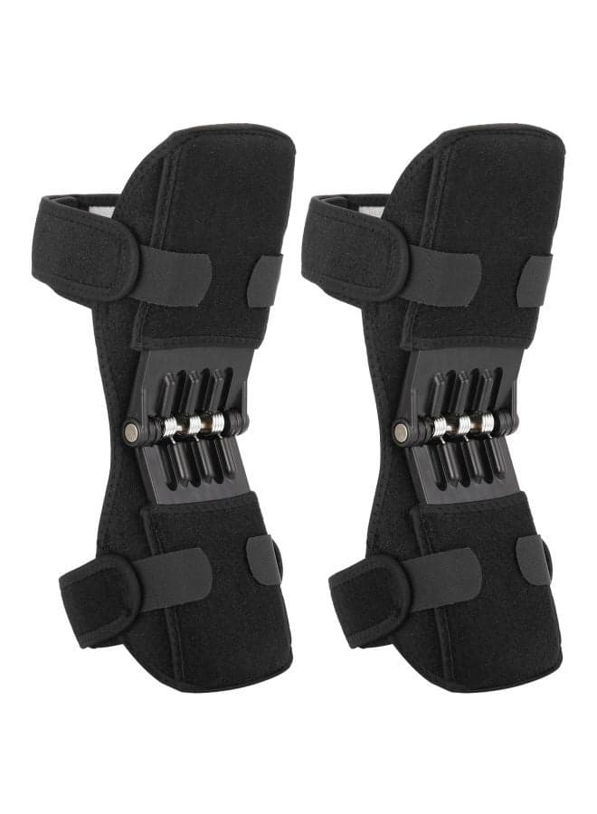 2-Piece Joint Support Knee Pad