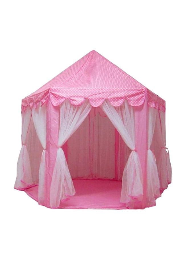 Castle Play Tent