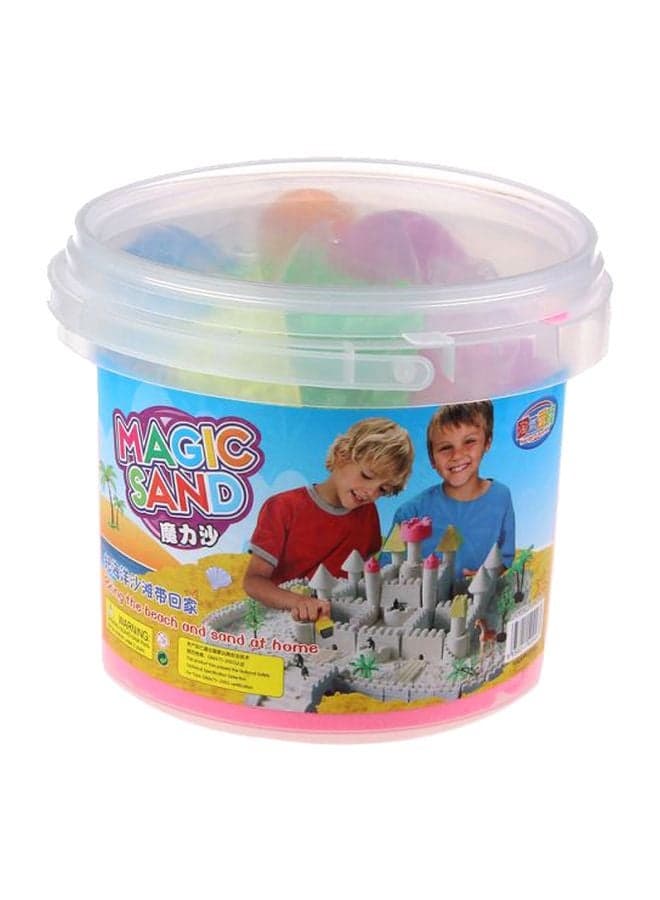 Magic Sand Kit