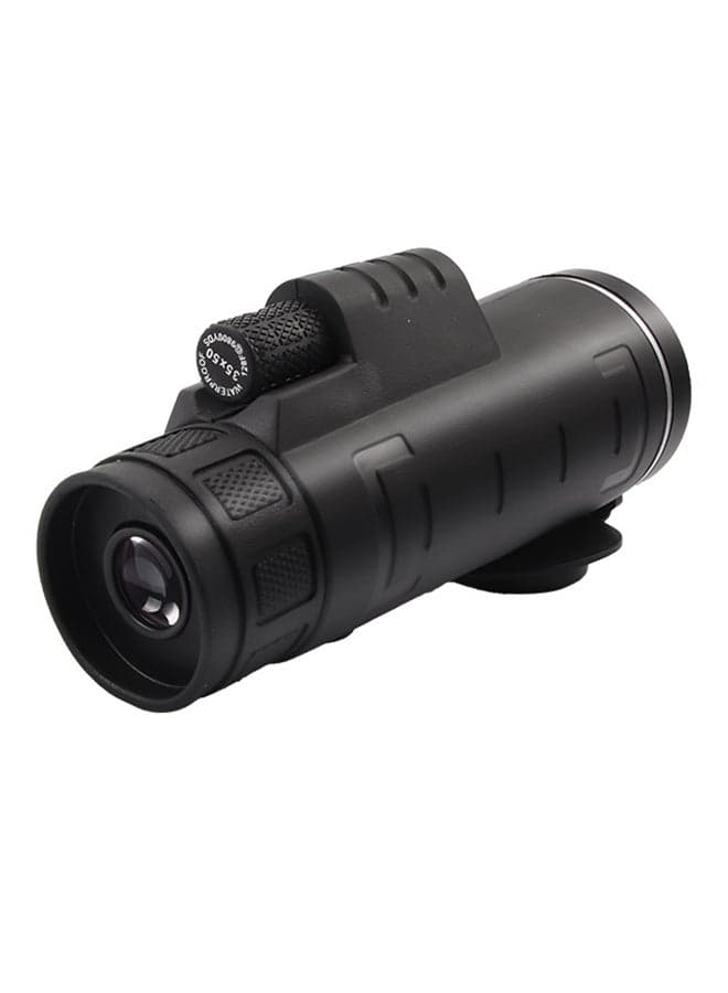 35x50 High Power HD Telescope