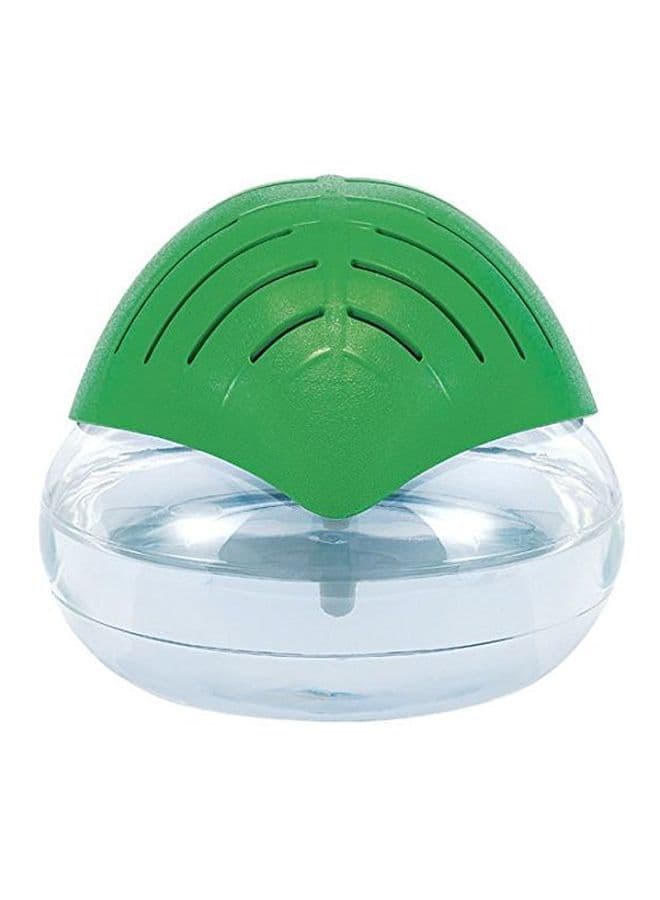 Water Based Air Purifier