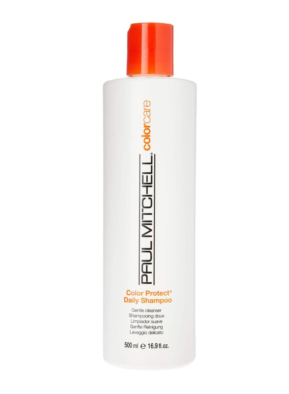 Color Protect Shampoo 500ml