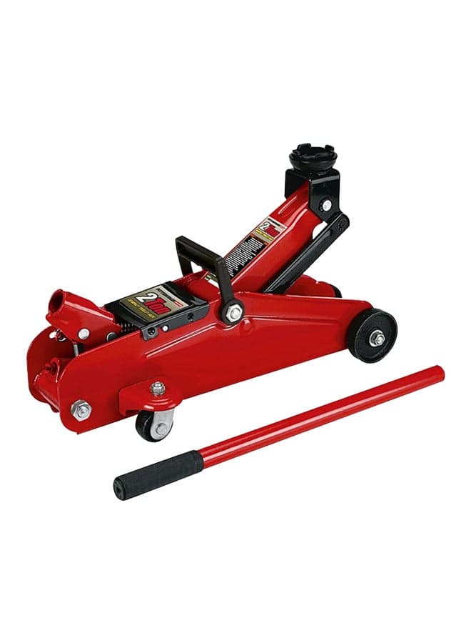 Car Trolley Jack