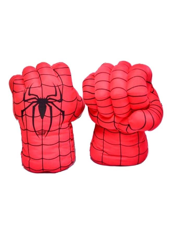 Spider Man Toy Gloves