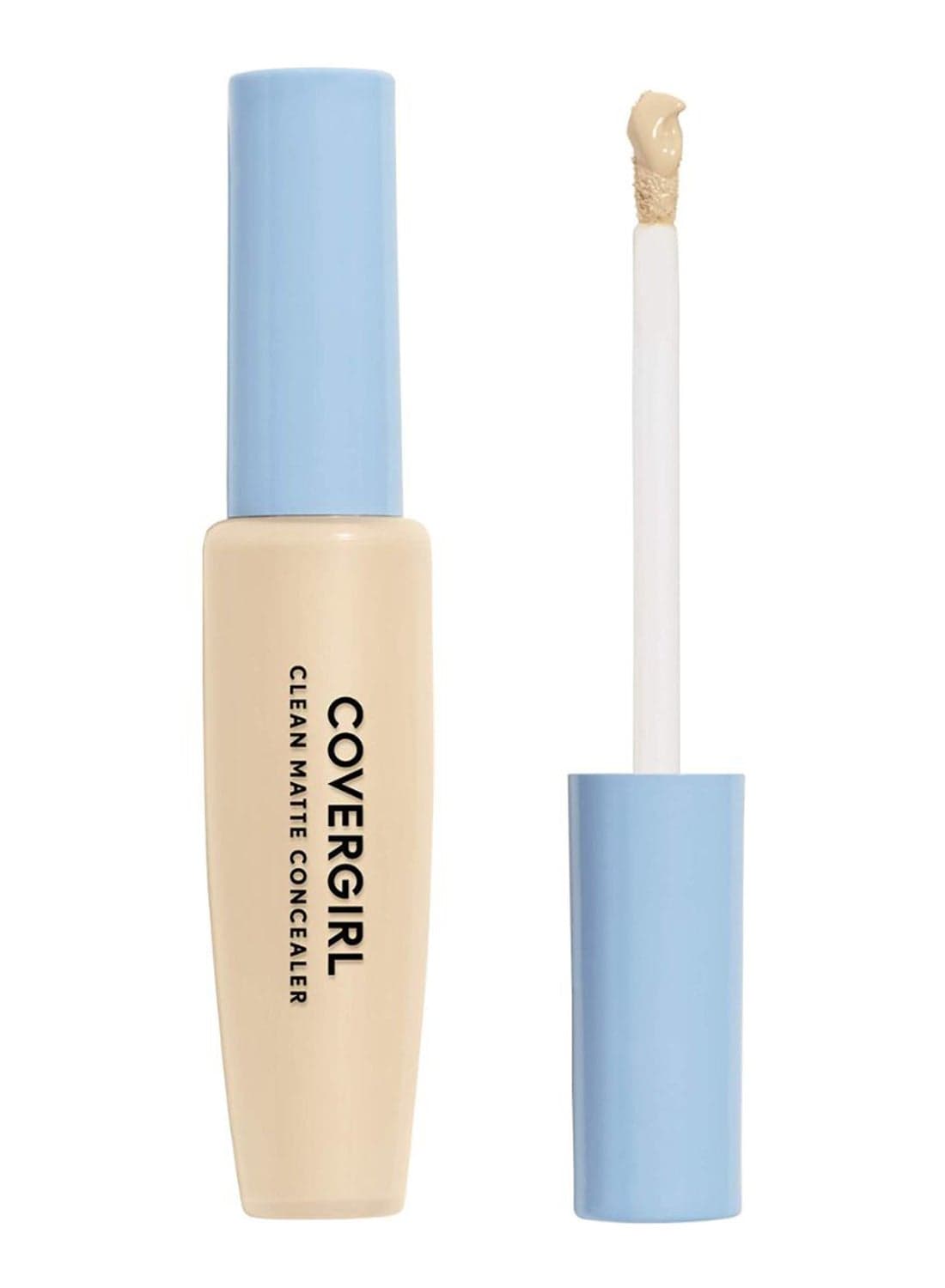 Clean Matte Concealer Fair 105/110
