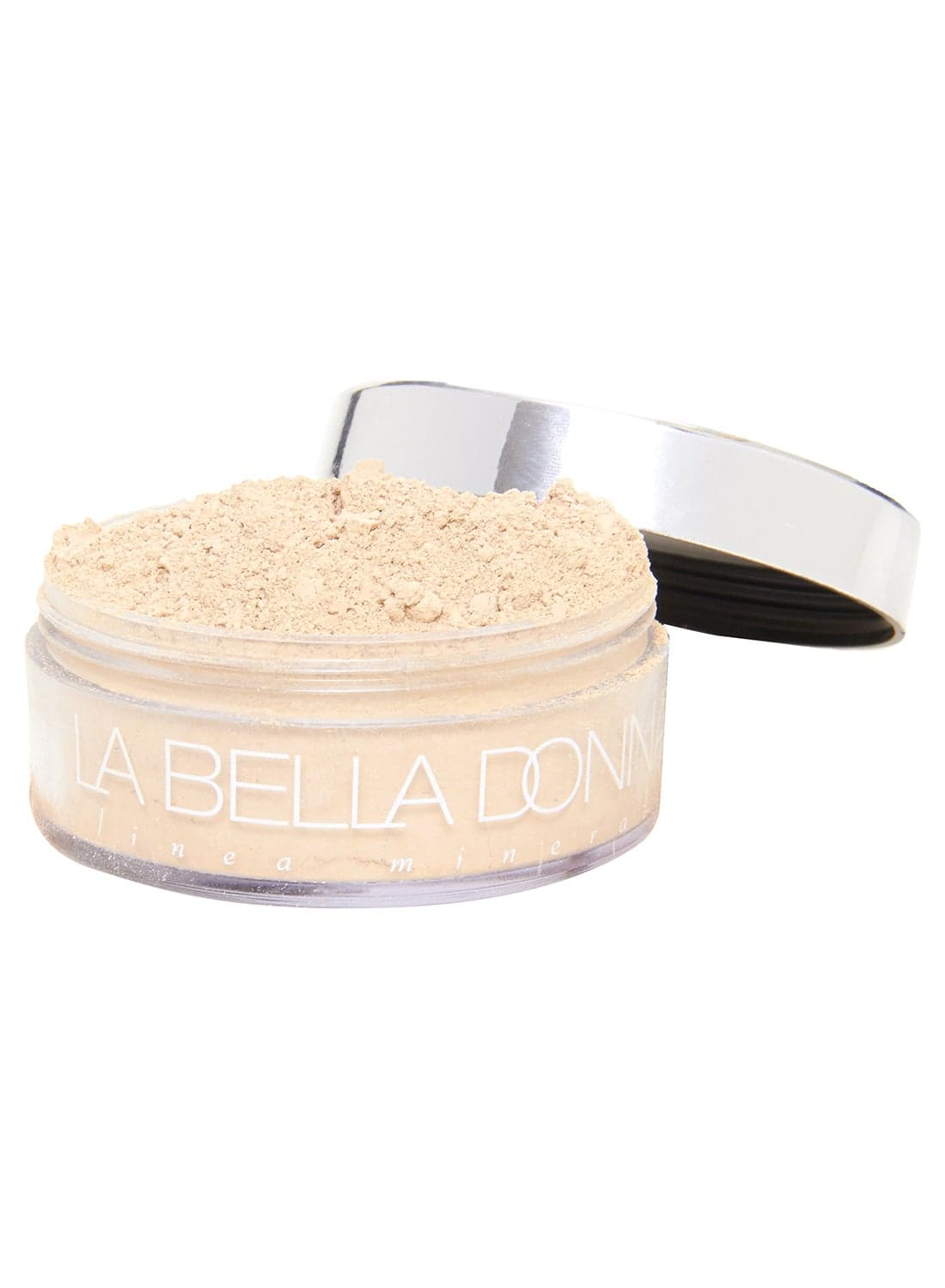 Mineral Loose Foundation Caterina