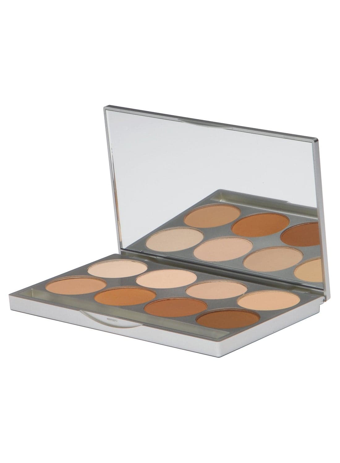 HD Pro Foundation Powder Palette Neutral