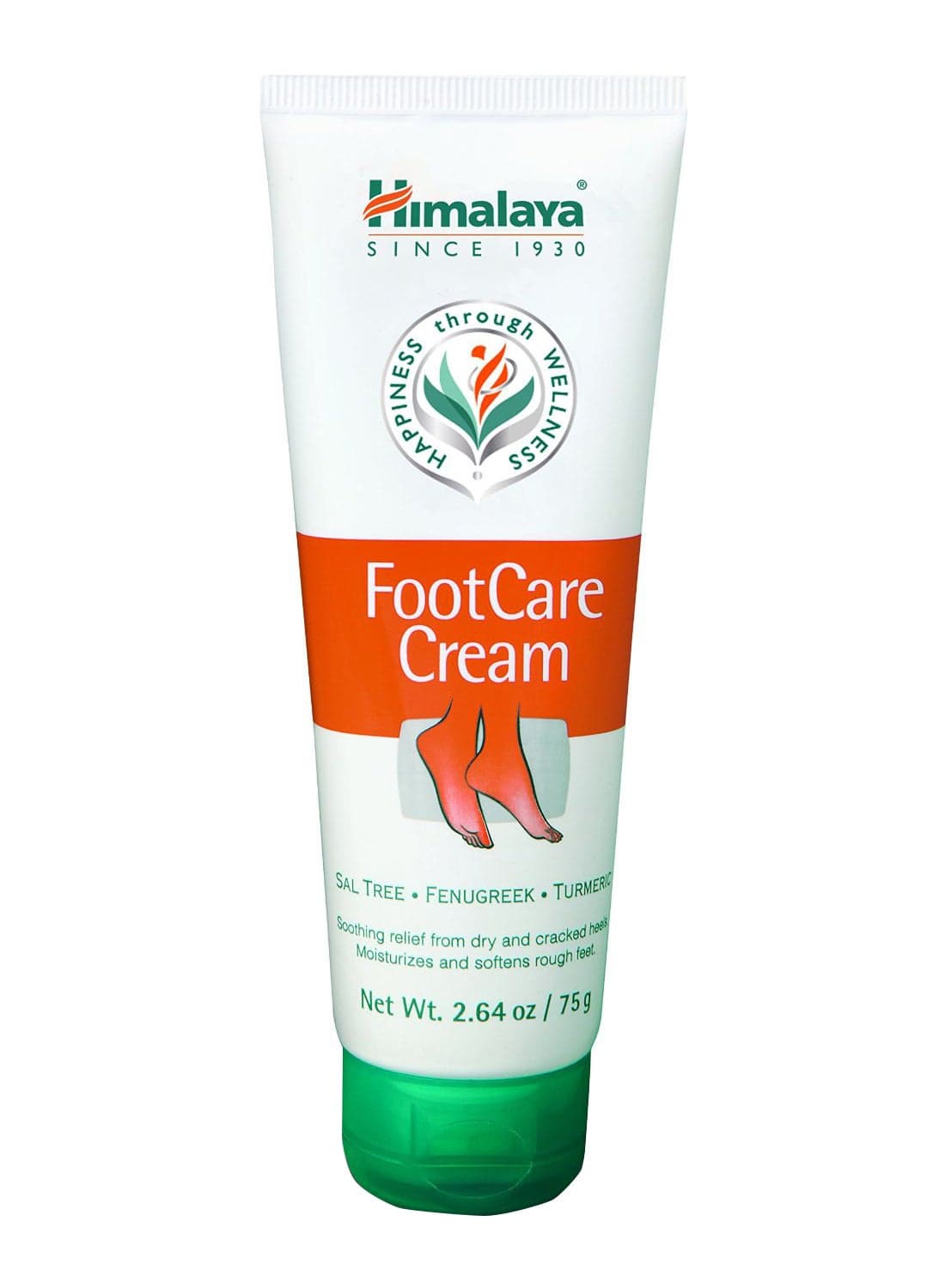 Foot Care Cream 75grams