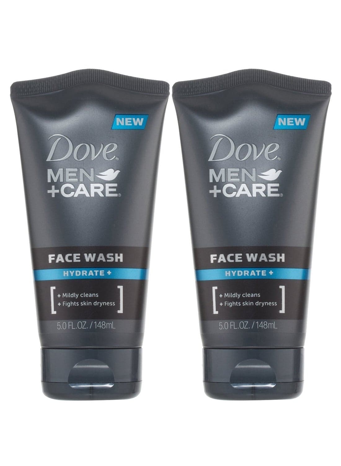 2-Picece Hydrate Face Wash Set