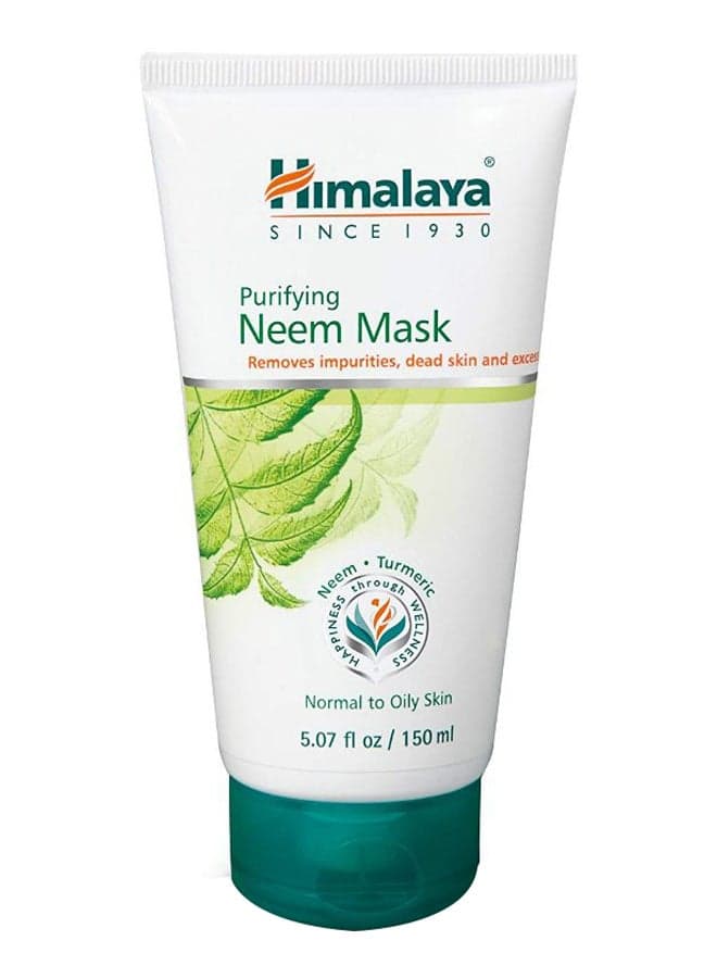 Purifying Neem Mask 150ml