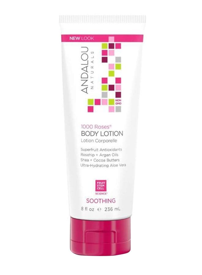 Etermity Luxurious Body Lotion 236ml