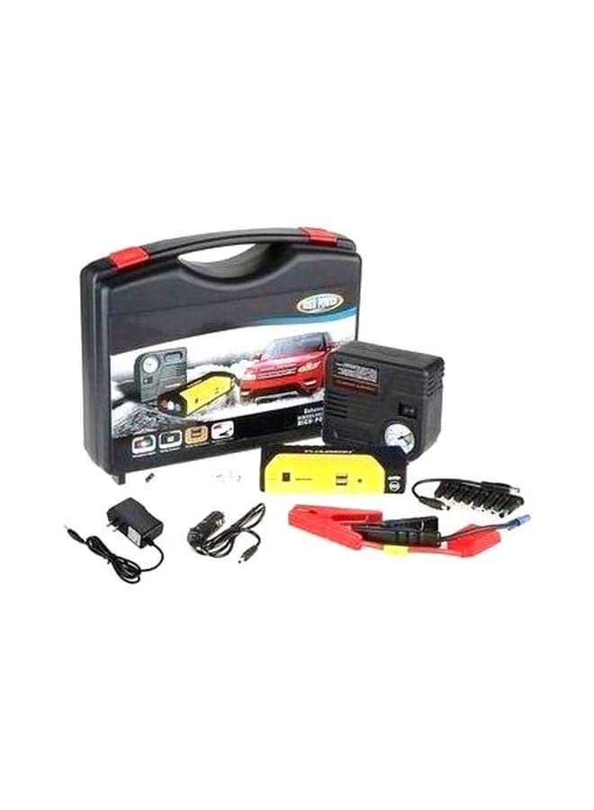Car Battery Starter