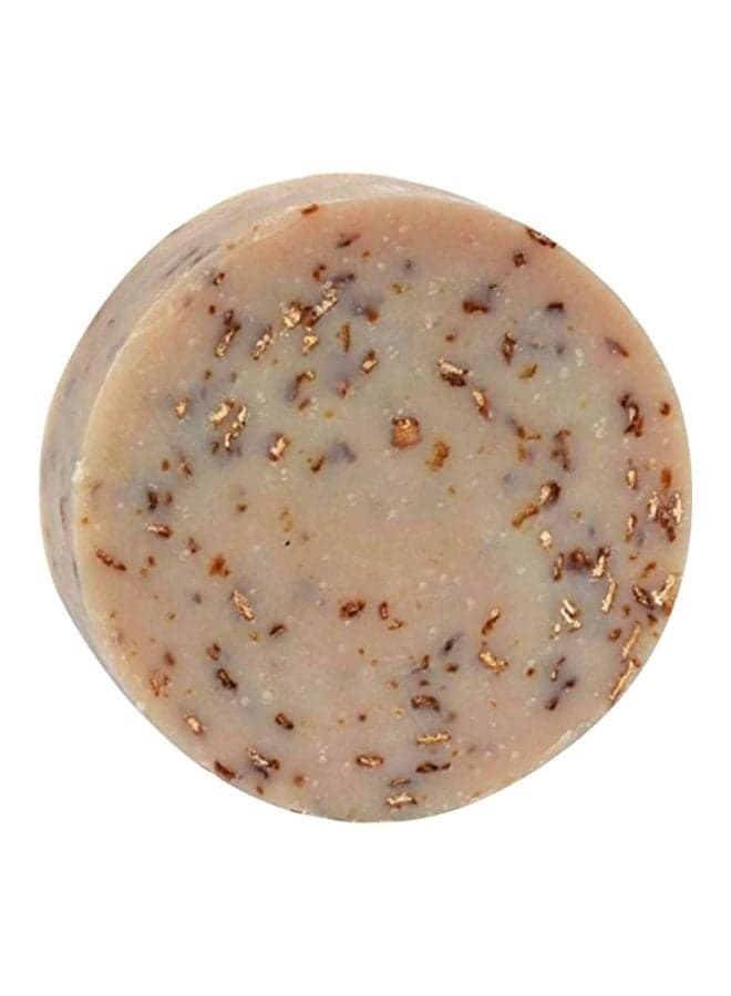 12-Piece Glycerine Soap Beige