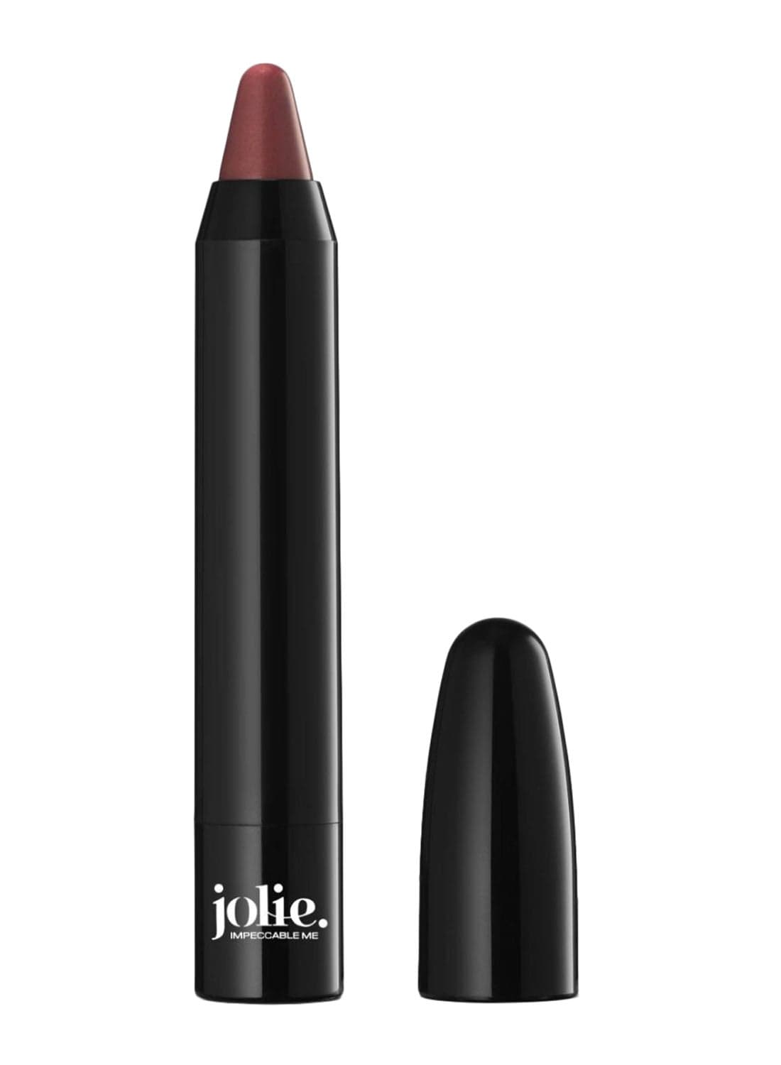 Matte Lipstick Brandy