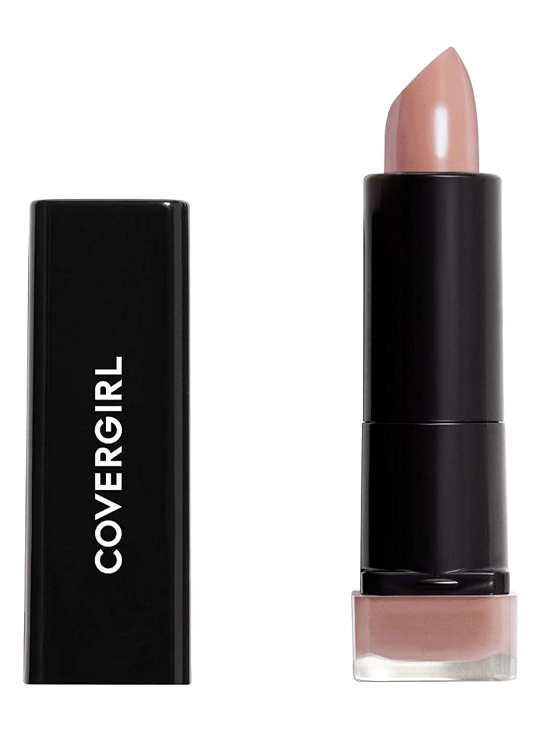 Exhibitionist Lipstick Cream 235 Champagne