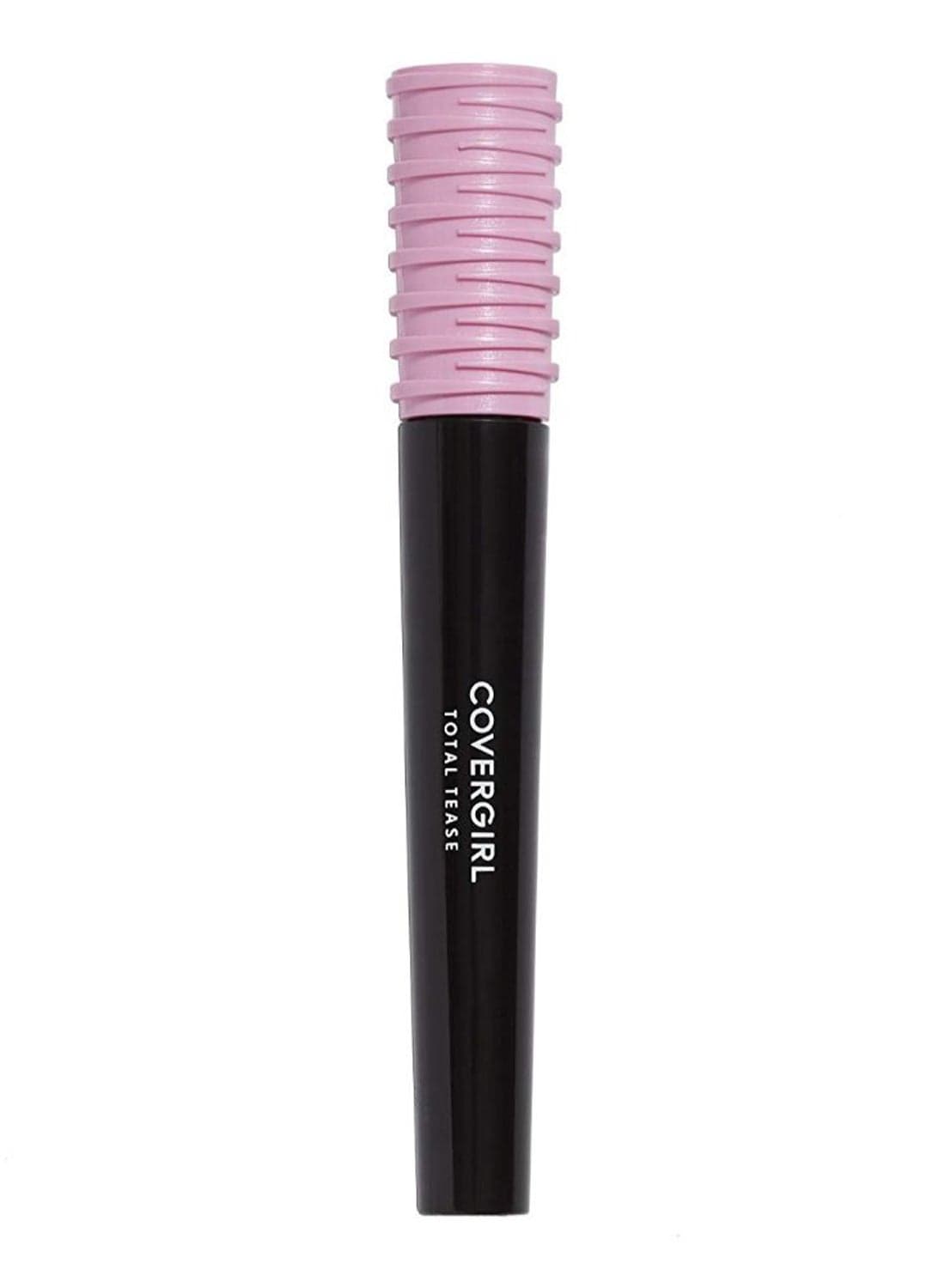 Total Tease Full Long Refined Mascara Very Black