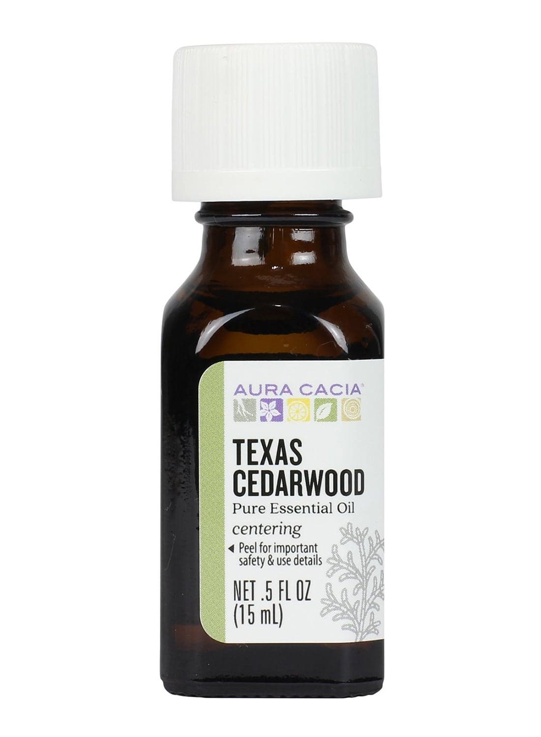 Texas Cedar Essential Oil