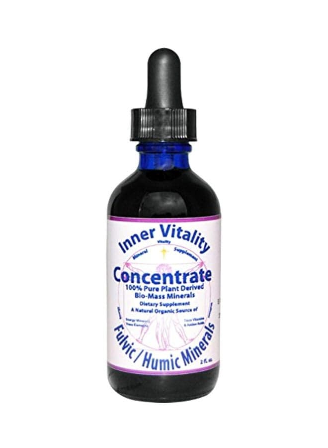 Inner Vitality Mineral Supplement