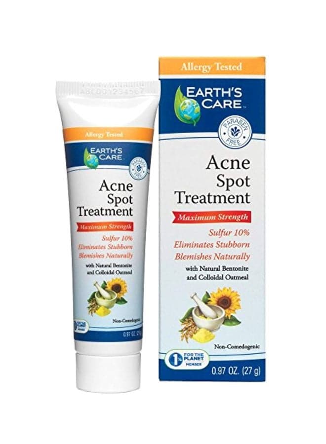 Acne Spot Treatment